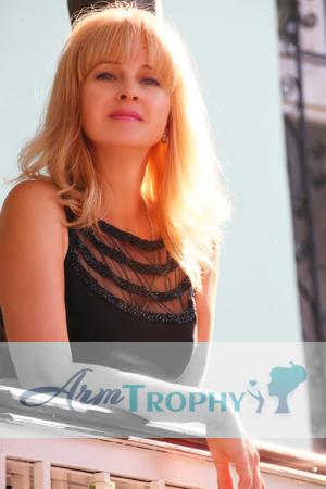 167240 - Lyubov Age: 55 - Ukraine