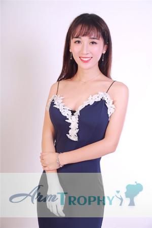 168368 - Huimin Age: 26 - China