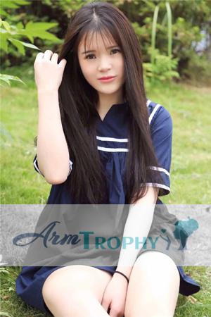 168370 - Ruiying Age: 27 - China