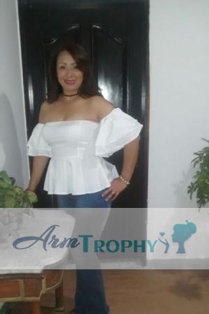 168827 - Paola Age: 50 - Colombia