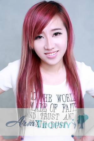 169524 - Shengnan Age: 29 - China