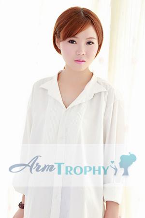 169534 - Wei Age: 27 - China