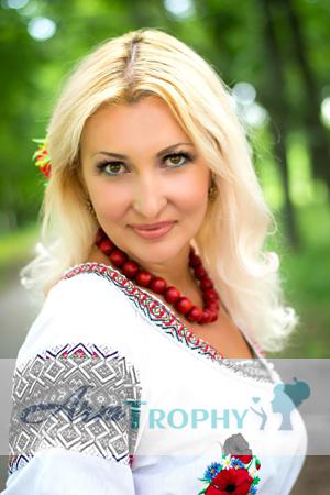 170381 - Marina Age: 50 - Ukraine