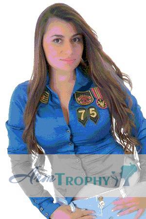 171566 - Veronica Andrea Age: 36 - Colombia