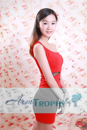 173085 - Sixuan Age: 32 - China