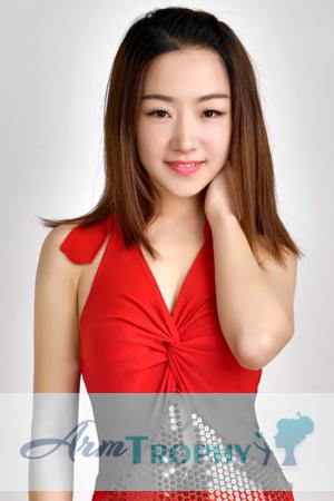 173402 - Ailin Age: 27 - China