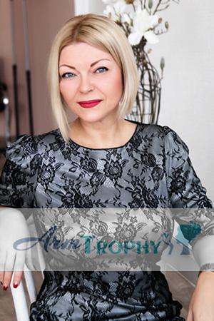 175296 - Svetlana Age: 54 - Russia