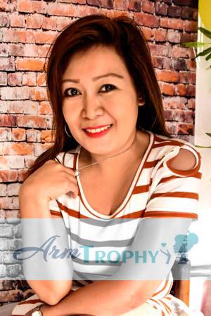 175663 - Sherryl Age: 44 - Philippines