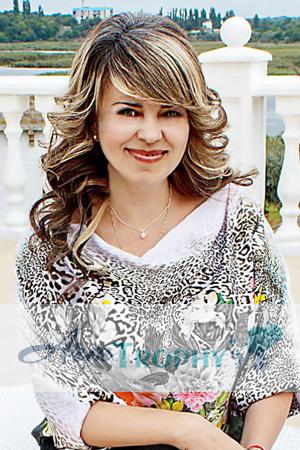 176354 - Elena Age: 53 - Ukraine