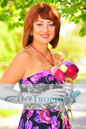 177554 - Elena Age: 42 - Ukraine