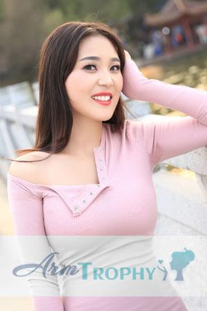 179171 - Jiao (Joyce) Age: 29 - China