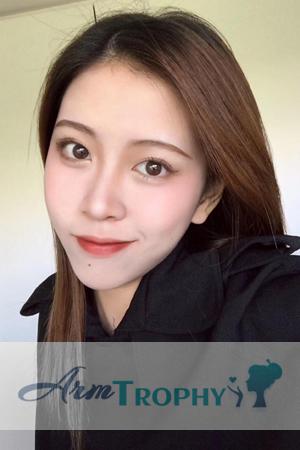 182098 - Chuling Age: 25 - China