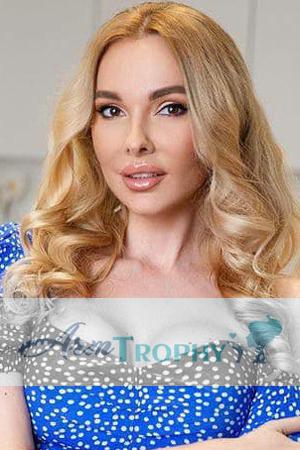 201236 - Svetlana Age: 39 - Ukraine
