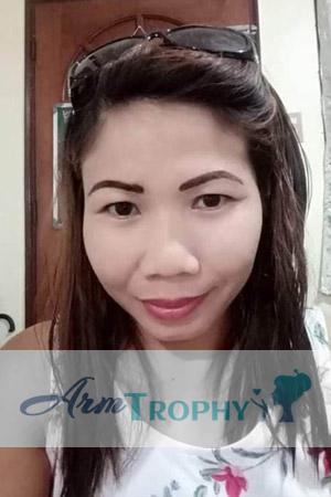 201755 - Jinnebeth Age: 36 - Philippines