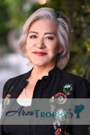 201893 - Magdalena Age: 67 - Mexico