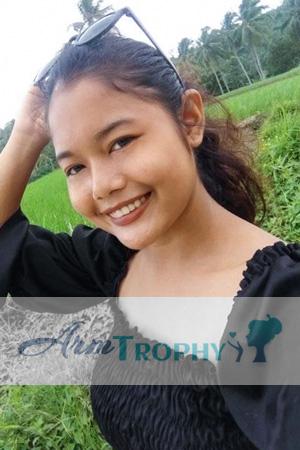 205592 - Abril Faith Age: 18 - Philippines