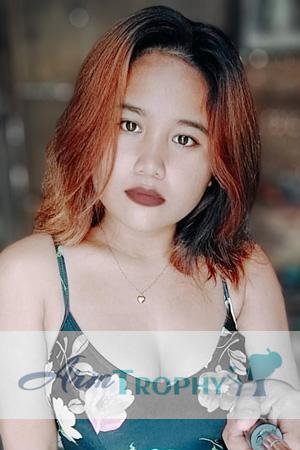 205763 - Vergina Age: 19 - Philippines