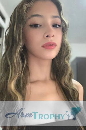209741 - Maria Fernanda Age: 19 - Colombia