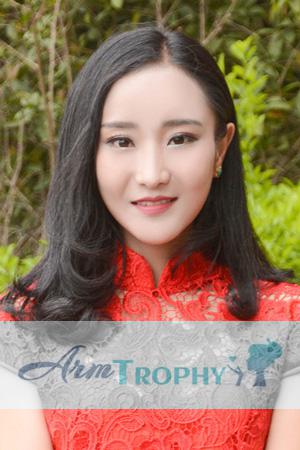 214345 - Sabrina Age: 27 - China