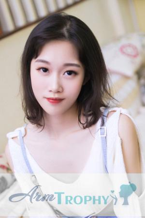 214387 - Xinyi Age: 23 - China