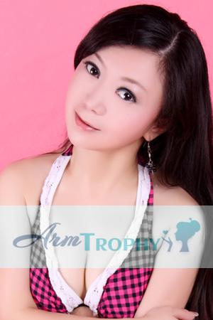 214790 - Ying Age: 44 - China