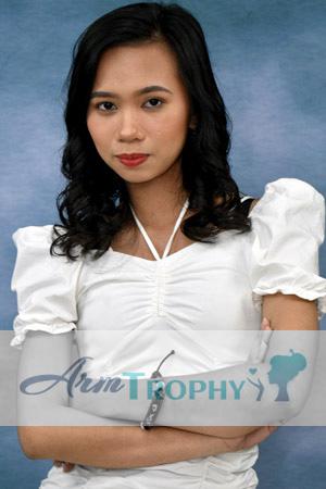 215187 - Angela Faye Age: 23 - Philippines