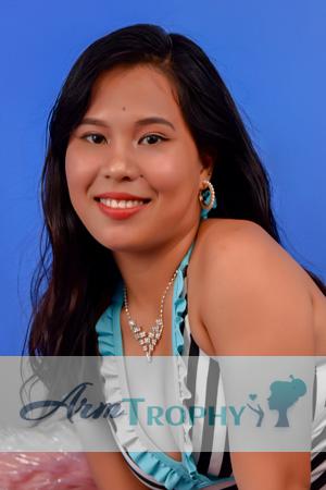 215410 - Jay Ann Age: 23 - Philippines