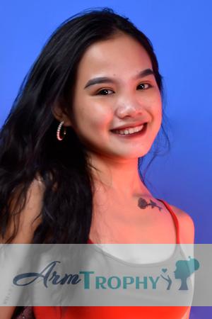 215465 - Irene Joy Age: 20 - Philippines