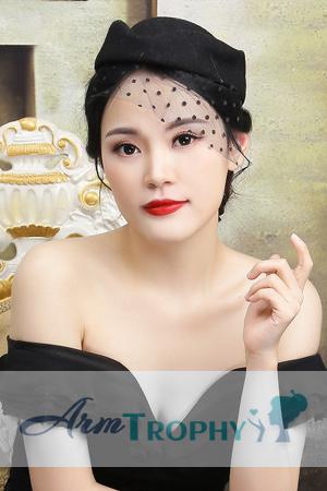 219281 - Linlin Age: 32 - China