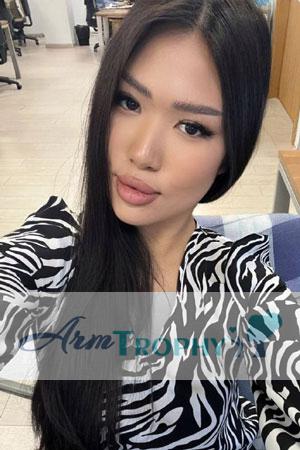 219291 - Albina Age: 22 - Kazakhstan