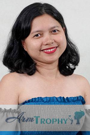 219396 - Maria Aileen Age: 42 - Philippines