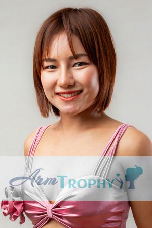 219688 - Chanisara Age: 31 - Thailand