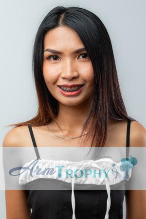 219695 - Sukanya Age: 29 - Thailand