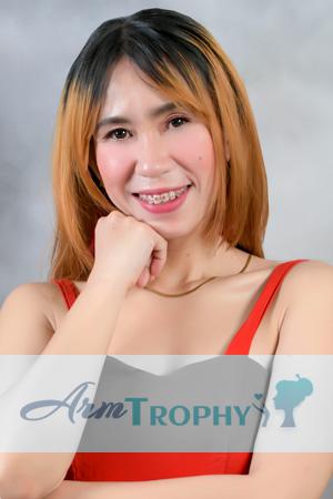 219963 - Rosemary Age: 36 - Philippines