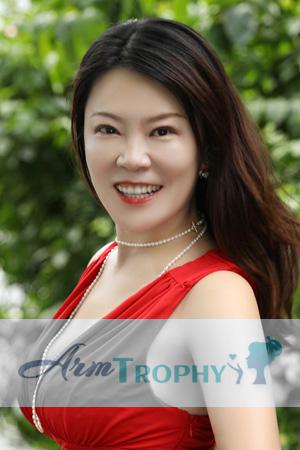 220153 - Sophia Age: 42 - China