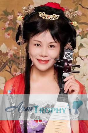 220267 - Cindy Age: 52 - China