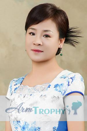 220268 - Ying Age: 49 - China