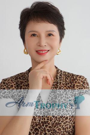 220470 - Elena Age: 59 - China