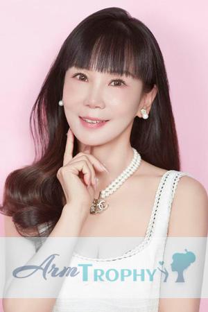 221349 - Lily Age: 52 - China