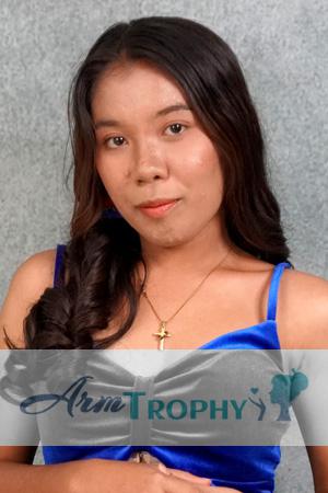 221567 - Kasandra Clavel Age: 21 - Philippines