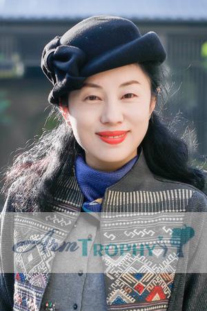 221733 - Ling Age: 54 - China