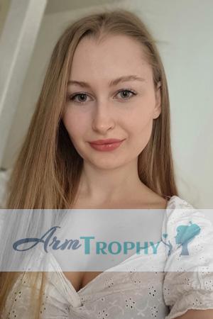 Ladies of Eastern-Europe