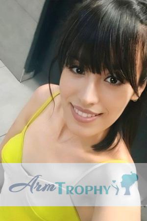 Ladies of Argentina