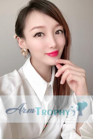 Ladies of China