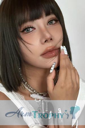 222977 - Stacy Age: 34 - China