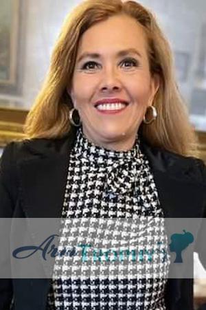 223034 - Martha Age: 56 - Mexico