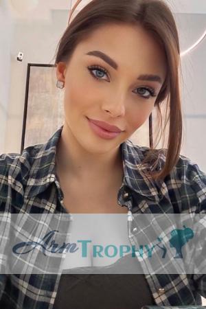 Ladies of Ukraine