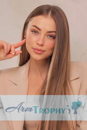 Ladies of Eastern-Europe
