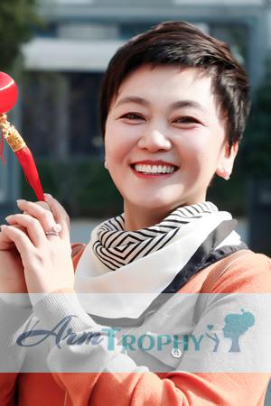 Ladies of China