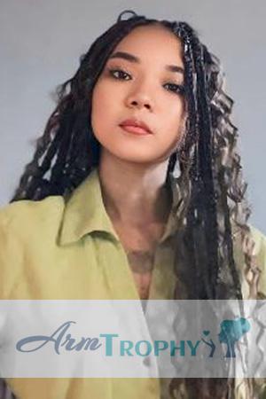 223196 - Isabel Age: 21 - Colombia